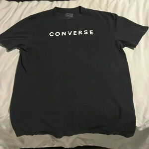 Converse T shirt